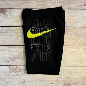 🆕 NIKE • Swim Trunks